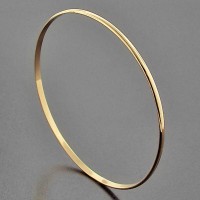Bracelete Ouro Amarelo