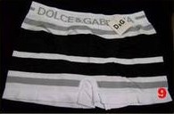 Cueca Dolce Gabbana