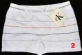 Cueca Calvin Klein
