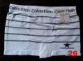 Cueca Calvin Klein